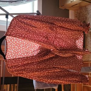 Shein Blouse
